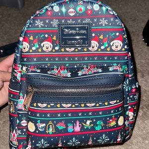 Disney parks Loungefly